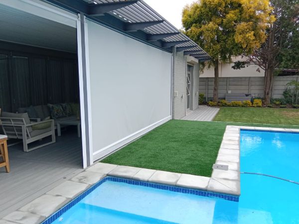 Shade Craft Project 42